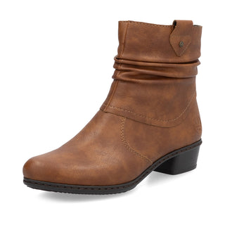 Rieker Comfort Women's Mid-height Boots | Y0771 - Image 1