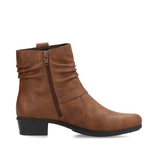 Rieker Comfort Women's Mid-height Boots | Y0771 - Image 2