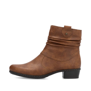 Rieker Comfort Women's Mid-height Boots | Y0771 - Image 5