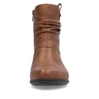 Rieker Comfort Women's Mid-height Boots | Y0771 - Image 6