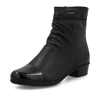 Short Boots | Y0773 - Image 1