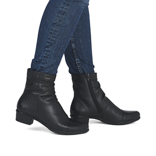 Short Boots | Y0773 - Image 10