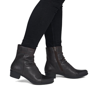Short Boots | Y0773 - Image 22