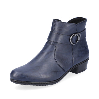 Rieker Comfort Women's Mid-height Boots | Y0775 - Image 1