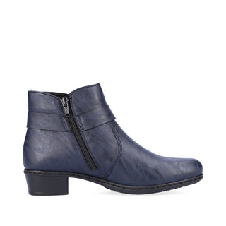 Rieker Comfort Women's Mid-height Boots | Y0775 - Image 2