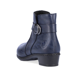 Rieker Comfort Women's Mid-height Boots | Y0775 - Image 3