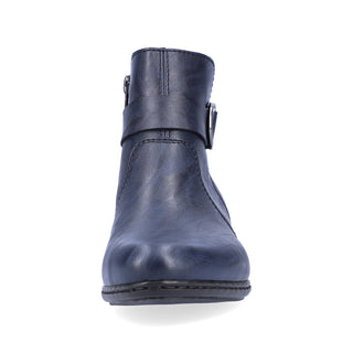 Rieker Comfort Women's Mid-height Boots | Y0775 - Image 6