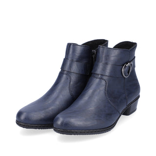 Rieker Comfort Women's Mid-height Boots | Y0775 - Image 8