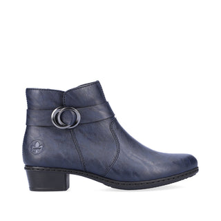 Rieker Comfort Women's Mid-height Boots | Y0775 - Image 11