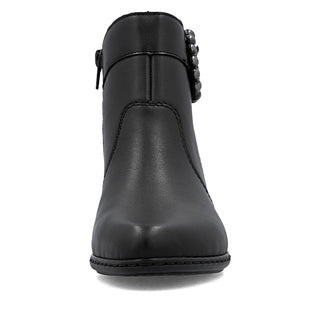 Women's Mid-height Boots | Rieker Comfort Y0797 - Image 6