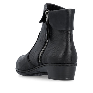 Short Boots | Y07A8 - Image 3