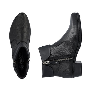 Short Boots | Y07A8 - Image 9