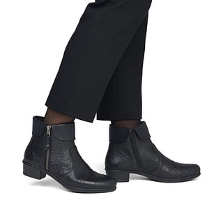 Short Boots | Y07A8 - Image 10