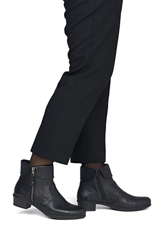 Short Boots | Y07A8 - Image 12