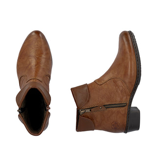Short Boots | Y07A8 - Image 21