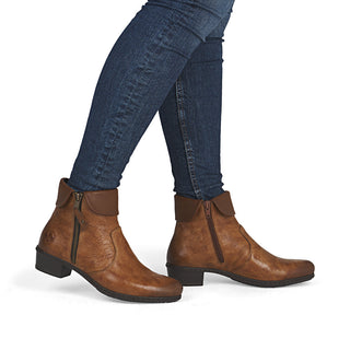 Short Boots | Y07A8 - Image 22