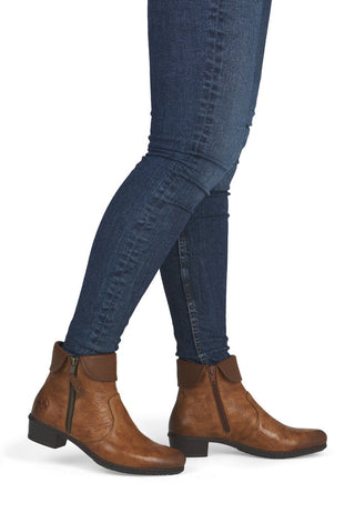 Short Boots | Y07A8 - Image 24