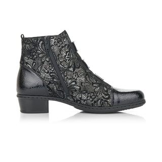 Rieker Comfort Women's Mid-height Boots | Y07C9 - Image 2