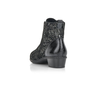 Rieker Comfort Women's Mid-height Boots | Y07C9 - Image 3