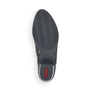 Rieker Comfort Women's Mid-height Boots | Y07C9 - Image 6