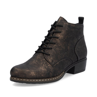 Rieker Comfort Women's Mid-height Boots | Y0830 - Image 1