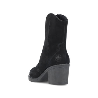 Rieker Comfort Women's Mid-height Boots | Y1251 - Image 3