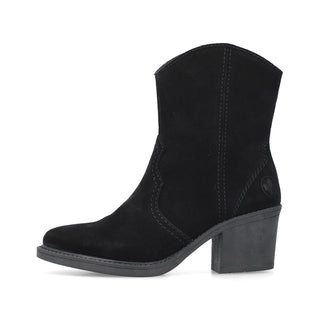 Rieker Comfort Women's Mid-height Boots | Y1251 - Image 5