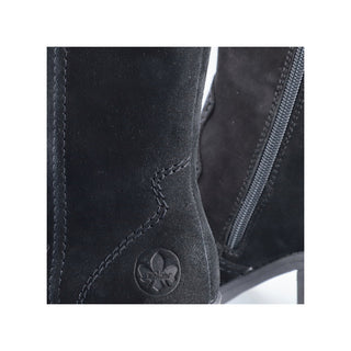 Rieker Comfort Women's Mid-height Boots | Y1251 - Image 10