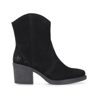 Rieker Comfort Women's Mid-height Boots | Y1251 - Image 11