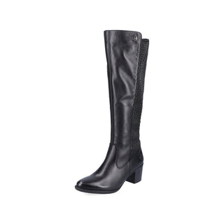 High-Shaft Boots | Y2050 - Image 1