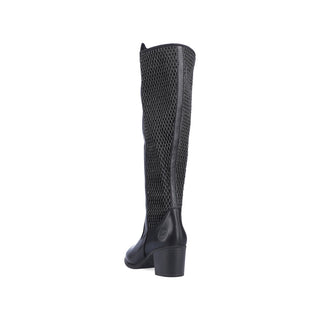 High-Shaft Boots | Y2050 - Image 3