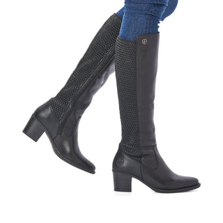 High-Shaft Boots | Y2050 - Image 10