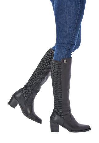 High-Shaft Boots | Y2050 - Image 12
