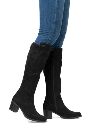 High-Shaft Boots | Y2050 - Image 24