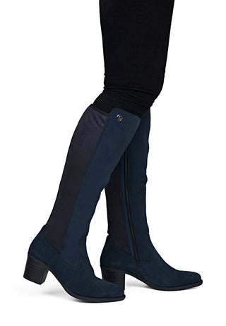 High-Shaft Boots | Y2050 - Image 36