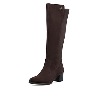 High-Shaft Boots | Y2050 - Image 37