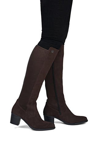 High-Shaft Boots | Y2050 - Image 48