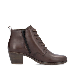 Rieker Comfort Women's Mid-height Boots | Y2101 - Image 2