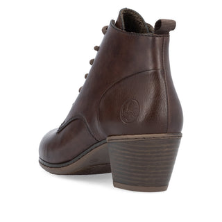 Rieker Comfort Women's Mid-height Boots | Y2101 - Image 3
