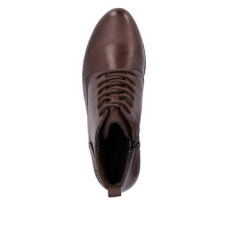Rieker Comfort Women's Mid-height Boots | Y2101 - Image 4