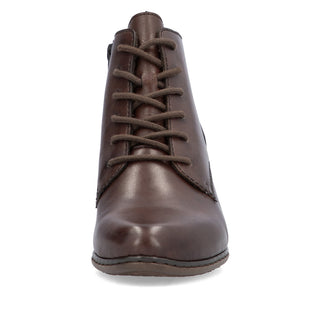 Rieker Comfort Women's Mid-height Boots | Y2101 - Image 6