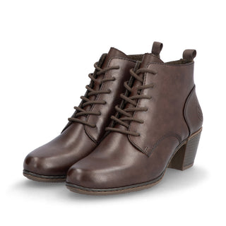 Rieker Comfort Women's Mid-height Boots | Y2101 - Image 8