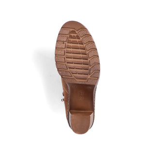 Rieker Comfort Women's Mid-height Boots | Y2554 - Image 7