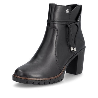 Rieker Comfort Women's Mid-height Boots | Y2567 - Image 1