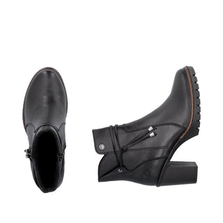 Ankle Boots | Y2567 - Image 9