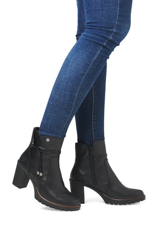 Ankle Boots | Y2567 - Image 12