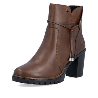 Ankle Boots | Y2567 - Image 13