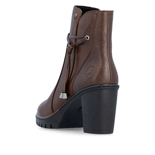 Ankle Boots | Y2567 - Image 15