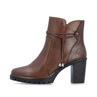 Ankle Boots | Y2567 - Image 17