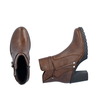 Ankle Boots | Y2567 - Image 21